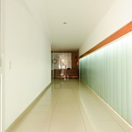 Apartamento Obispo Trejo IV By Lofty Cordoba Exterior photo
