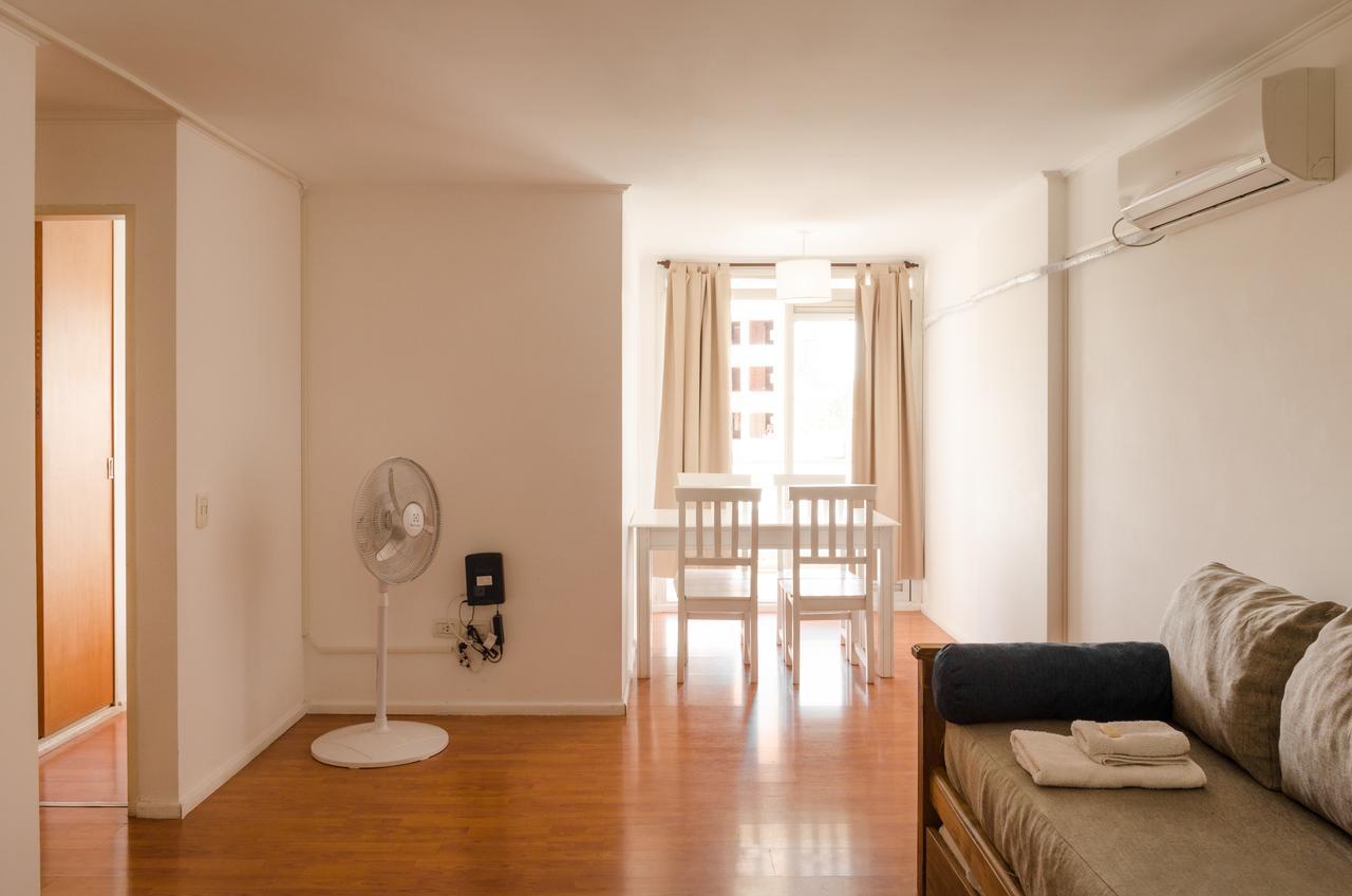 Apartamento Obispo Trejo IV By Lofty Cordoba Exterior photo