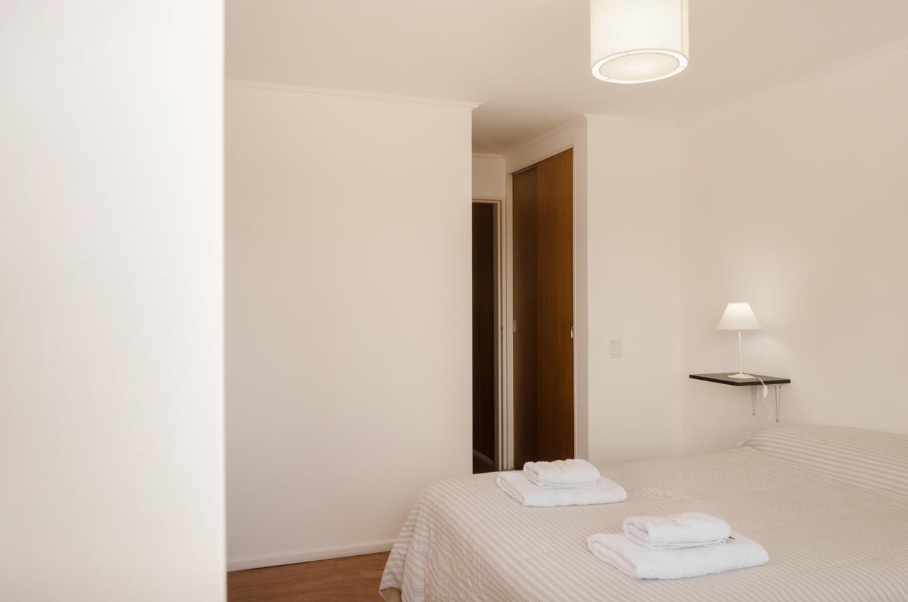 Apartamento Obispo Trejo IV By Lofty Cordoba Exterior photo