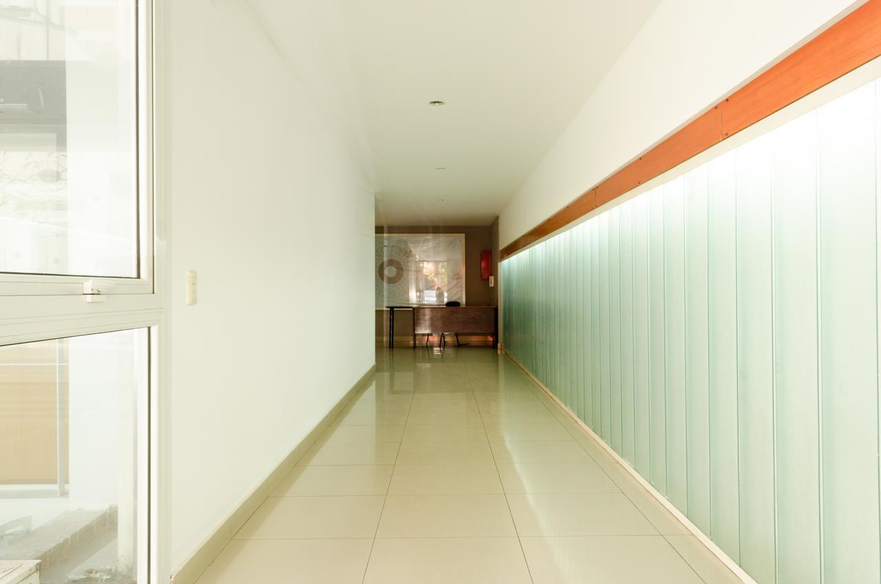 Apartamento Obispo Trejo IV By Lofty Cordoba Exterior photo