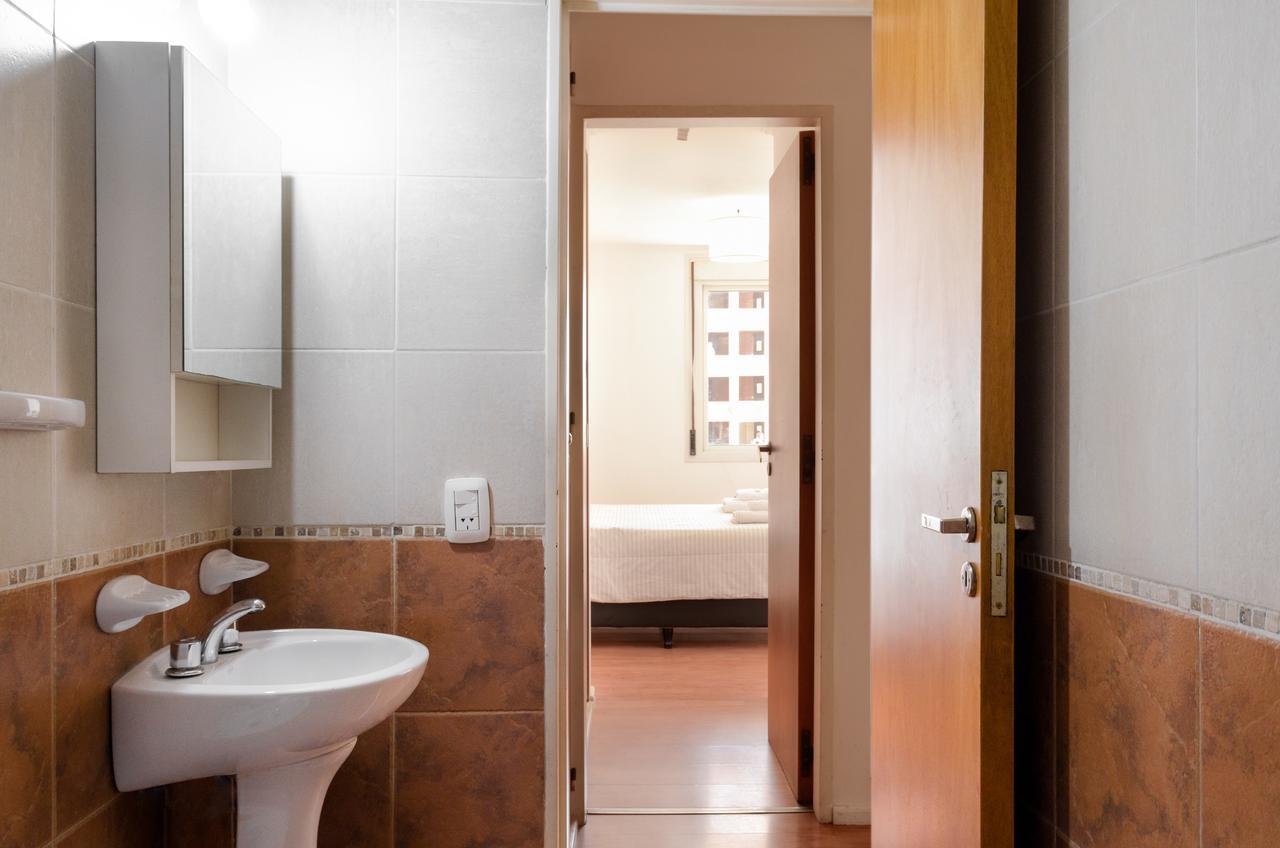 Apartamento Obispo Trejo IV By Lofty Cordoba Exterior photo